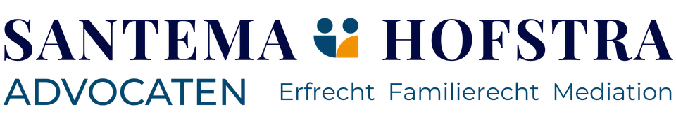 Logo Santema & Hofstra Advocaten