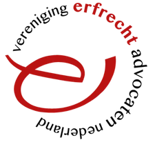 Logo van de Vereniging Erfrecht Advocaten Nederland